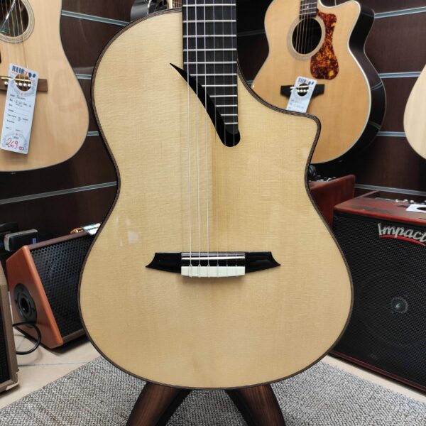 MARTINEZ GUITARS PERFORMER MSCC-14RS CE