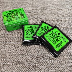 ERNIE BALL 3821 Papa Het&apos;s Hardwired Strings LE