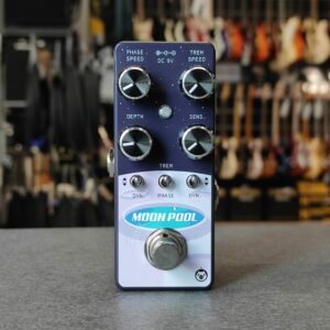 PIGTRONIX MOON POOL