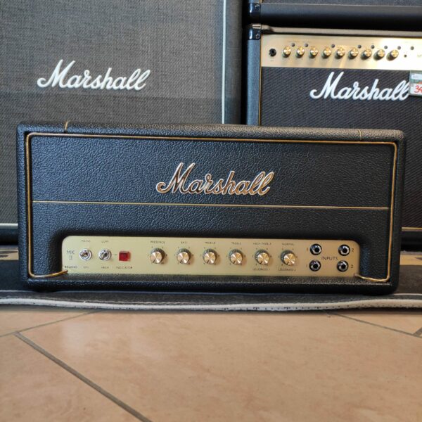 MARSHALL SV20H Studio Vintage Head
