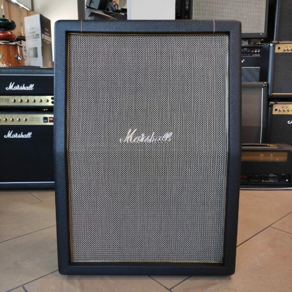 MARSHALL SV212 Studio Vintage Cabinet 2x12"