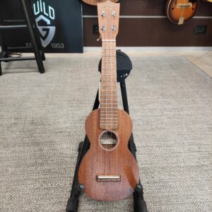 MARTIN S1UKE