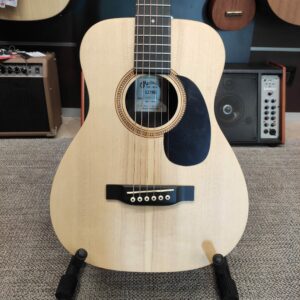 MARTIN LX1RE