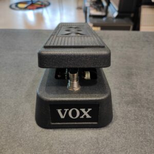 VOX V845 Wah Wah – USATO IN GARANZIA –