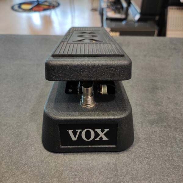 VOX V845 Wah Wah - USATO IN GARANZIA -