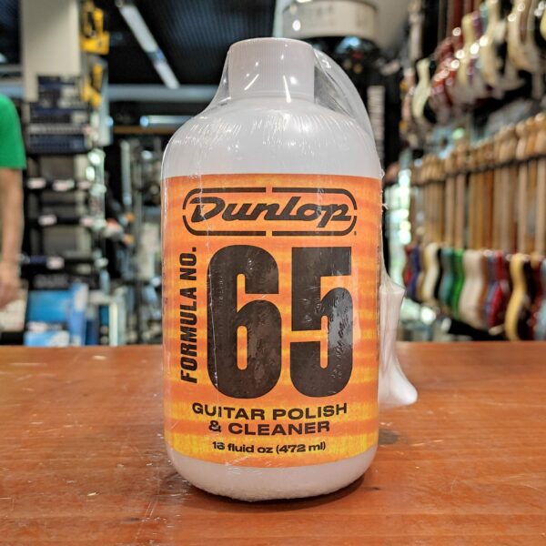 DUNLOP No. 65/16 oz