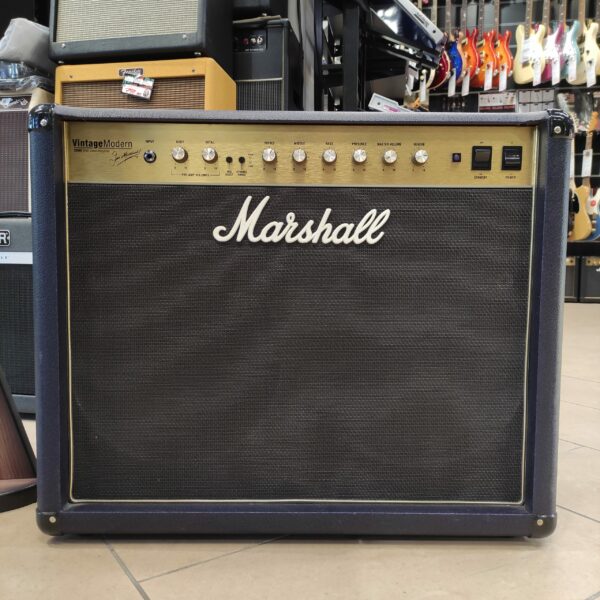 MARSHALL 2266C VintageModern - USATO IN GARANZIA -