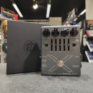DARKGLASS MicroTubes X7