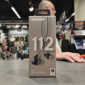 SHURE SE112