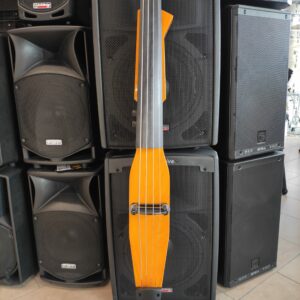 STAGG EDB-3/4 Honey