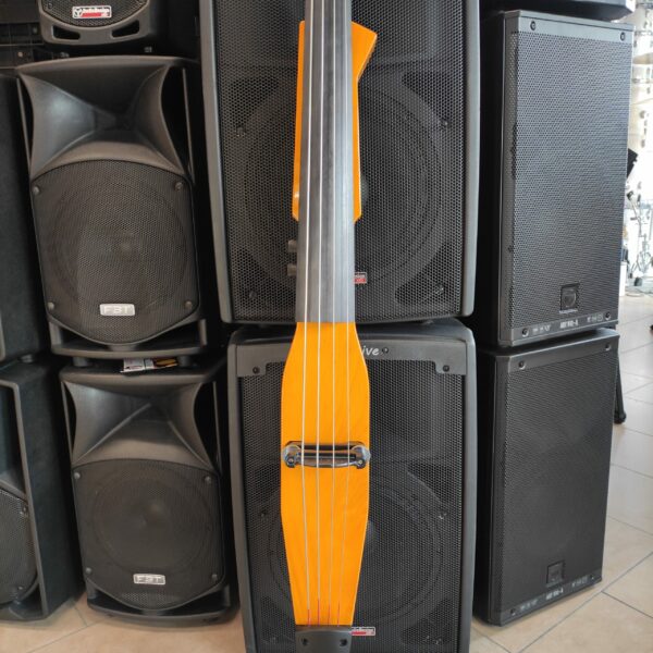 STAGG EDB-3/4 Honey
