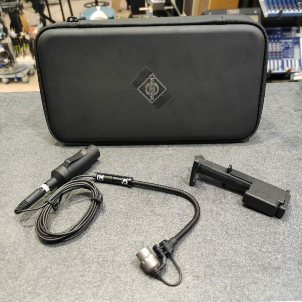 NEUMANN Mcm 114 Miniature Clip Mic System