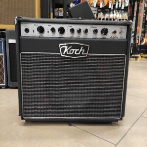 KOCH Jupiter Junior 20 Black Edition C110B