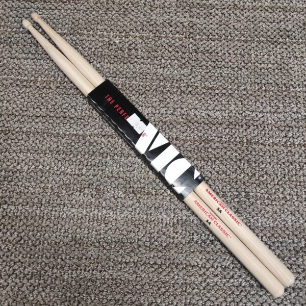 VIC FIRTH 5A American Classic