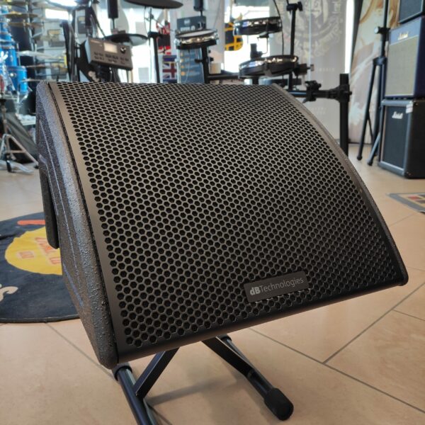 DB TECHNOLOGIES Flexsys Fmx10