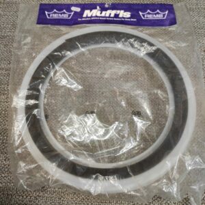 REMO Muff&apos;ls MF-1015-00-