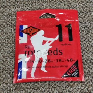 Rotosound R11