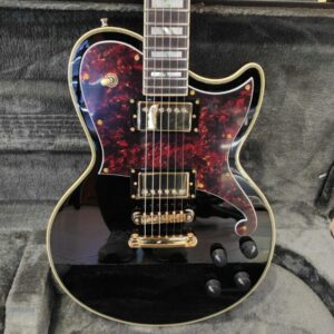 D&apos;ANGELICO Deluxe Atlantic black