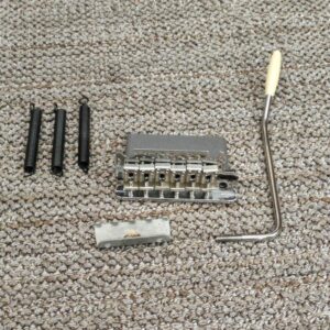 FENDER Ponte Stratocaster USA – USATO IN GARANZIA –
