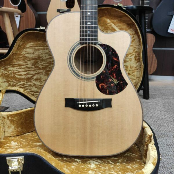 MATON EBG808C Michael Fix - USATO IN GARANZIA -