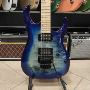 CORT X300 Blue Burst – USATO IN GARANZIA –
