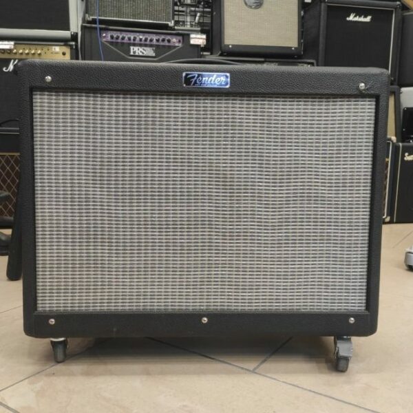 FENDER Hot Rod Deluxe III - usato in garanzia -