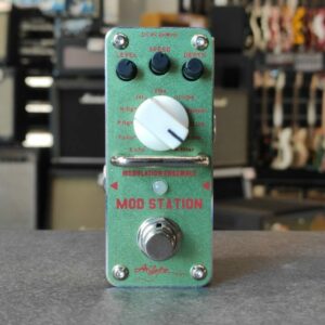 ARGUITAR AG AMS-3 Mod Station