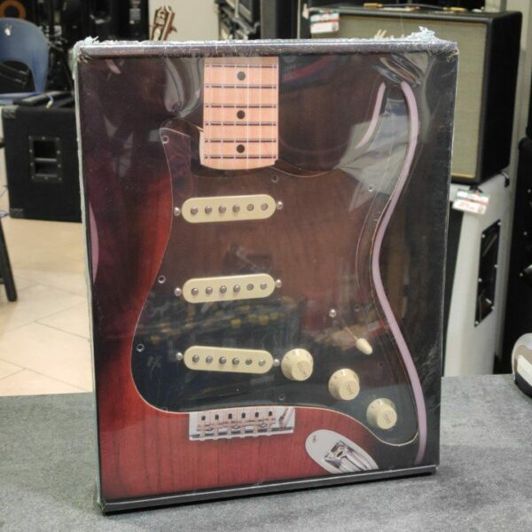 FENDER Strat Pickguard Custom Shop Fat 50&apos;s SSS