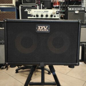 DV MARK Micro 50 Jazz + JAZZ 208 – USATO IN GARANZIA –