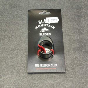 BLACK MOUNTAIN SLIDE RING REGULAR