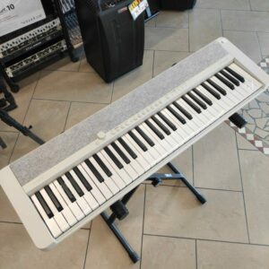 CASIO CT S1 WHITE