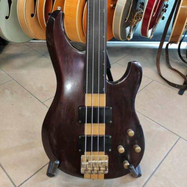 IBANEZ MC940 MUSICIAN - USATO IN GARANZIA -