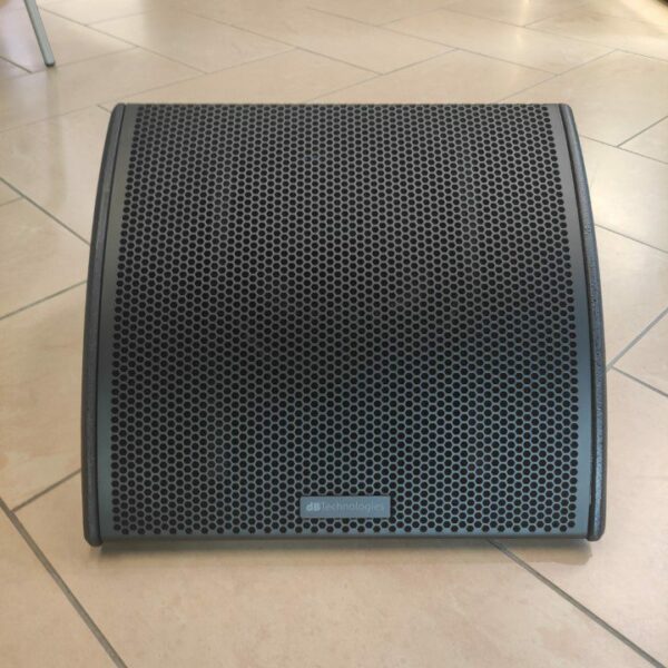 DB TECHNOLOGIES Flexsys Fmx12