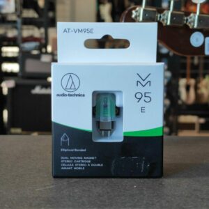 AUDIO TECHNICA AT-VM95E