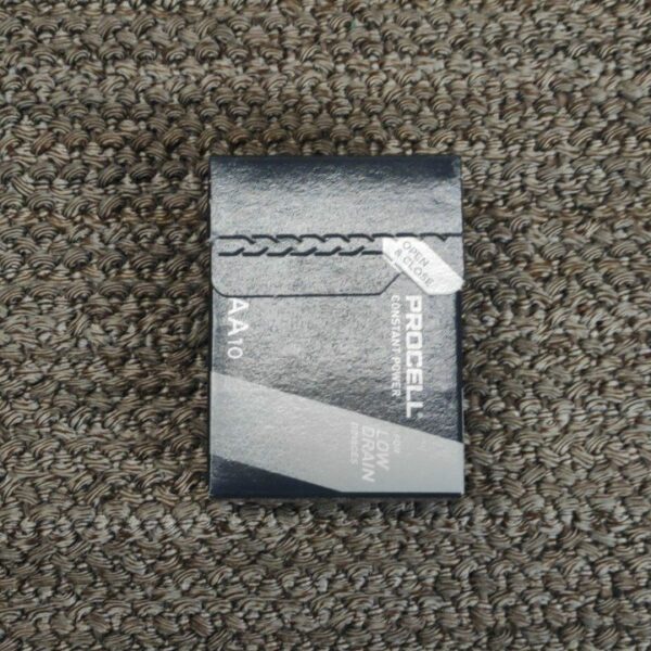 PROCEL AA10 - 10 PZ -