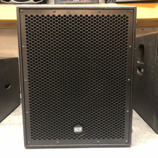 RCF SUB 8004-AS