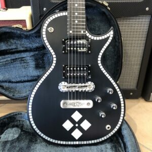 ZEMAITIS SUPERIOR IFG-AC-24 DIAMOND BK