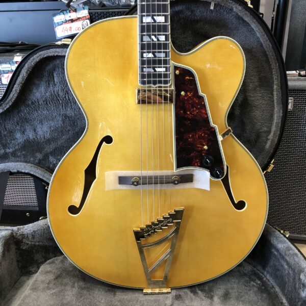 D&apos;ANGELICO EXCEL EXL-1 AMBER
