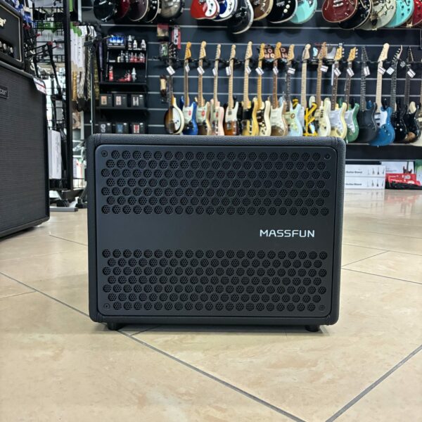 MUSICCUBE MASSFUN M1