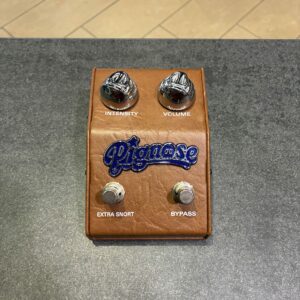 PIGNOSE DETONATOR – USATO IN GARANZIA –