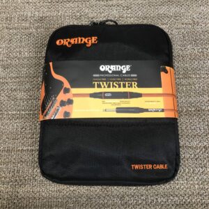 ORANGE TWISTER Jack – Jack 6m