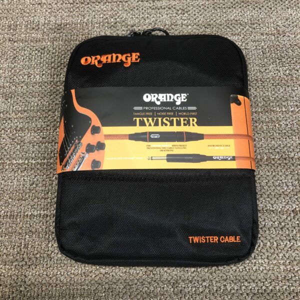 ORANGE TWISTER Jack - Jack 6m