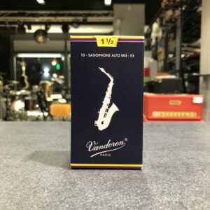 VANDOREN SR2115 Sax Alto Mib -Eb 1,5 – 1Pz