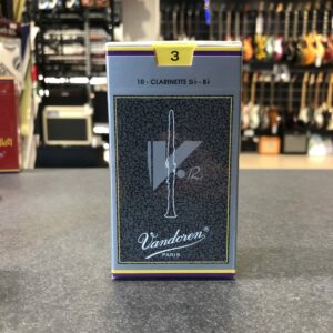VANDOREN SR193 V12 3 clarinette Sib-Bb – 1PZ
