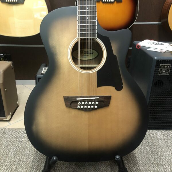 D&apos;ANGELICO PREMIER FULTON AGED BURST