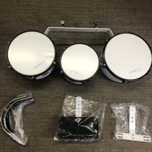 COMET FLT-QP-03 MARCHING DRUM