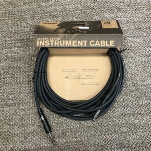D&apos;ADDARIO PW-CGT-20