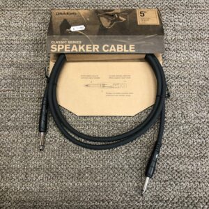 D&apos;ADDARIO PW-CSPK-05