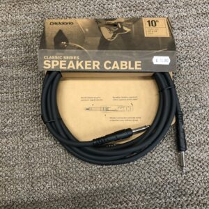 D&apos;ADDARIO PW-CSPK-10