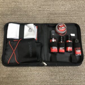 D&apos;ADDARIO CLEANIG KIT